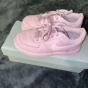 Nike Air Force 1 Pink